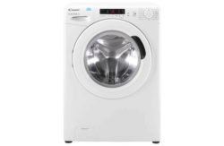 Candy - CS492D3W 9KG 1400 Spin Smart Touch - Washing Machine